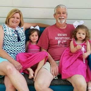 Meet your Posher, Karen